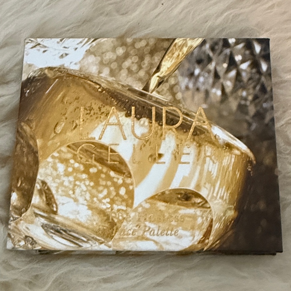 Laura Geller The Hostess Face Palette